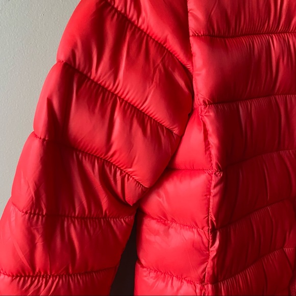 Modi’s Girls Puffer Coat size 158 - Picture 2 of 4